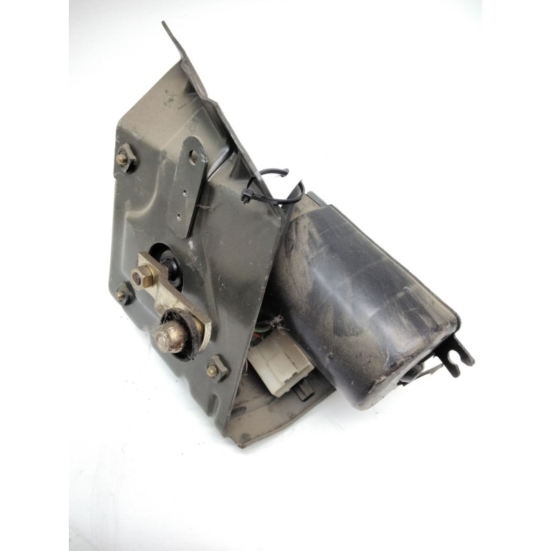 Recambio de motor limpia delantero para nissan vanette cargo furgón (hc 23) 2.3 d referencia OEM IAM 9390332230 964667 BOSCH