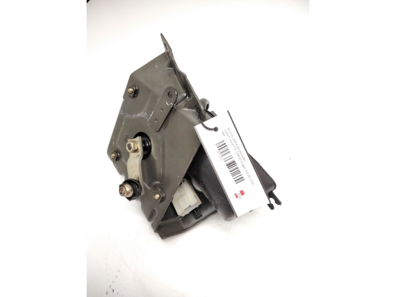 Recambio de motor limpia delantero para nissan vanette cargo furgón (hc 23) 2.3 d referencia OEM IAM 9390332230 964666 BOSCH