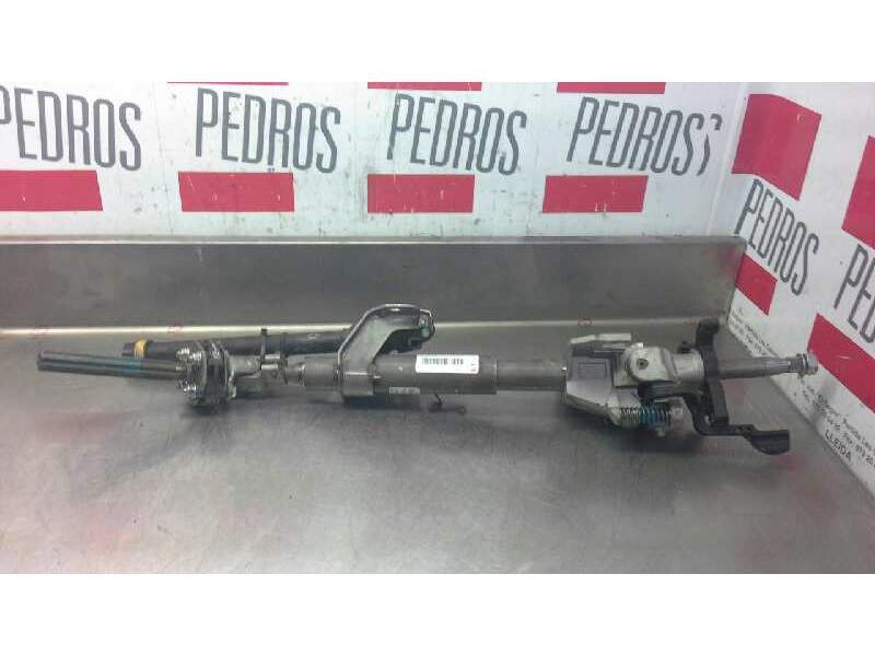 Recambio de columna direccion para ssangyong kyron 270 spr xdi premium 4wd referencia OEM IAM 4621009007 7K19BK045 