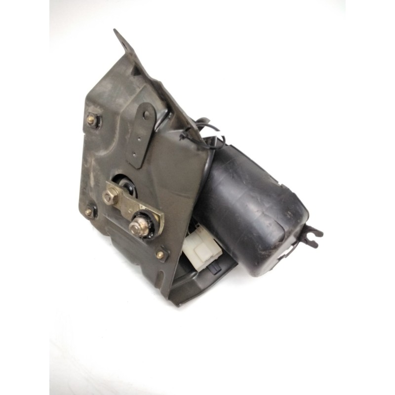 Recambio de motor limpia delantero para nissan vanette cargo furgón (hc 23) 2.3 d referencia OEM IAM 9390332230 964666 BOSCH