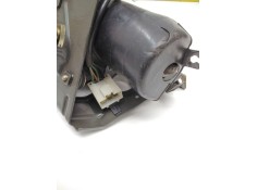 Recambio de motor limpia delantero para nissan vanette cargo furgón (hc 23) 2.3 d referencia OEM IAM 9390332230 964666 BOSCH 2