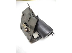 Recambio de motor limpia delantero para nissan vanette cargo furgón (hc 23) 2.3 d referencia OEM IAM 9390332230 964666 BOSCH