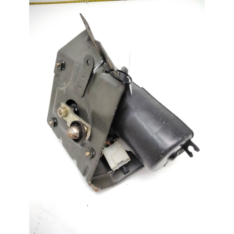 Recambio de motor limpia delantero para nissan vanette cargo furgón (hc 23) 2.3 d referencia OEM IAM 9390332230 964666 BOSCH