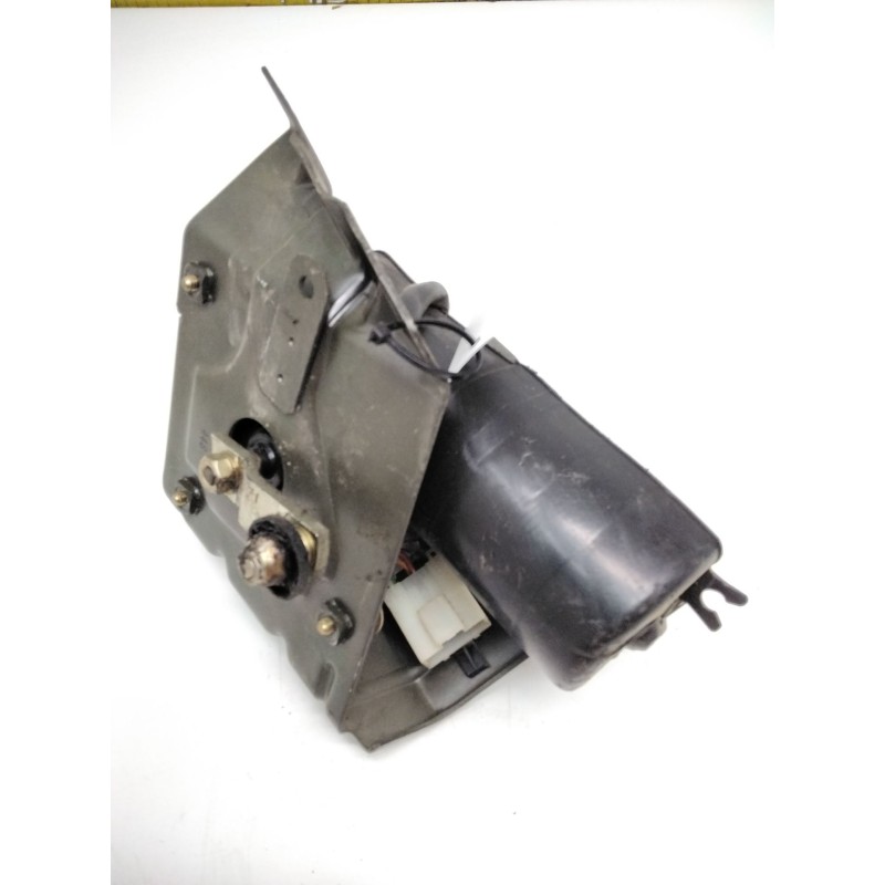 Recambio de motor limpia delantero para nissan vanette cargo furgón (hc 23) 2.3 d referencia OEM IAM 9390332230 964666 BOSCH