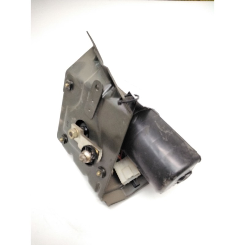 Recambio de motor limpia delantero para nissan vanette cargo furgón (hc 23) 2.3 d referencia OEM IAM 9390332230 964666 BOSCH