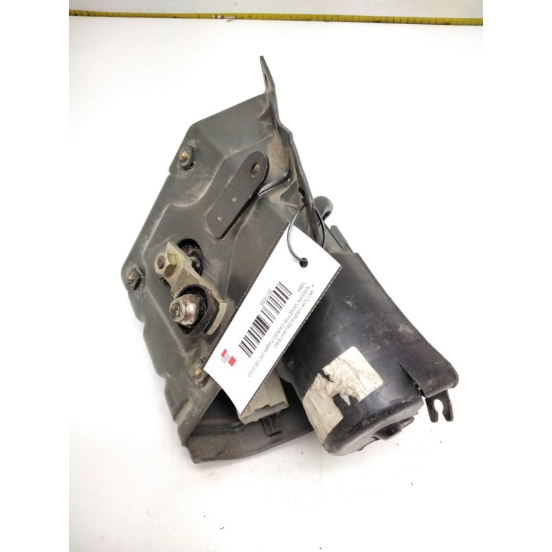 Recambio de motor limpia delantero para nissan vanette cargo furgón (hc 23) 2.3 d referencia OEM IAM 9390332230 964667 BOSCH