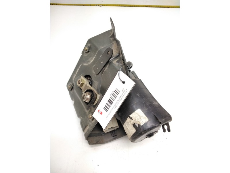 Recambio de motor limpia delantero para nissan vanette cargo furgón (hc 23) 2.3 d referencia OEM IAM 9390332230 964667 BOSCH