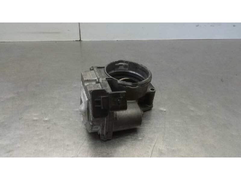 Recambio de cuerpo de mariposa para volkswagen touran (1t1) advance referencia OEM IAM 408740W121001  