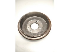 Recambio de tambor freno trasero para seat ibiza iii (6l1) 1.2 referencia OEM IAM 6X0609617 600609617 