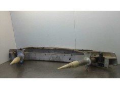 Recambio de refuerzo paragolpes delantero para audi a8 (d2) 3.7 quattro referencia OEM IAM    2