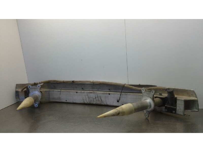 Recambio de refuerzo paragolpes delantero para audi a8 (d2) 3.7 quattro referencia OEM IAM   