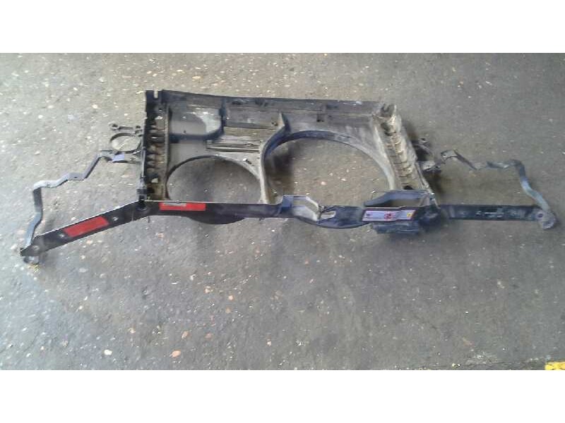 Recambio de panel frontal para audi a8 (d2) 3.7 quattro referencia OEM IAM   