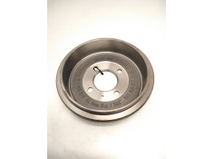 Recambio de tambor freno trasero para seat ibiza iii (6l1) 1.2 12v referencia OEM IAM 6X0609617 600609617 