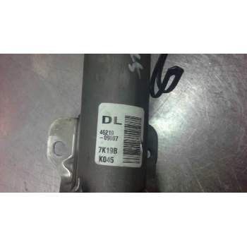 Recambio de columna direccion para ssangyong kyron 270 spr xdi premium 4wd referencia OEM IAM 4621009007 7K19BK045 