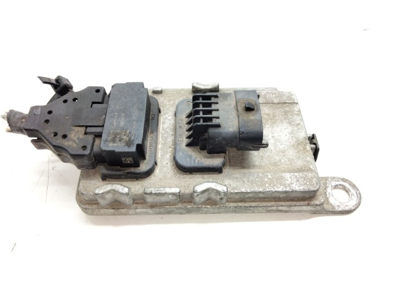 Recambio de modulo electronico para daf fa laf 45.220 referencia OEM IAM AAA2061550000  