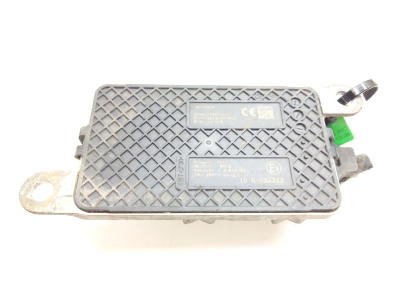 Recambio de modulo electronico para daf fa laf 45.220 referencia OEM IAM AAA2061550000  