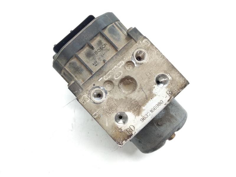 Recambio de abs para toyota carina e vi (_t19_) 2.0 td (ct190) referencia OEM IAM 9632166980 0265216640 