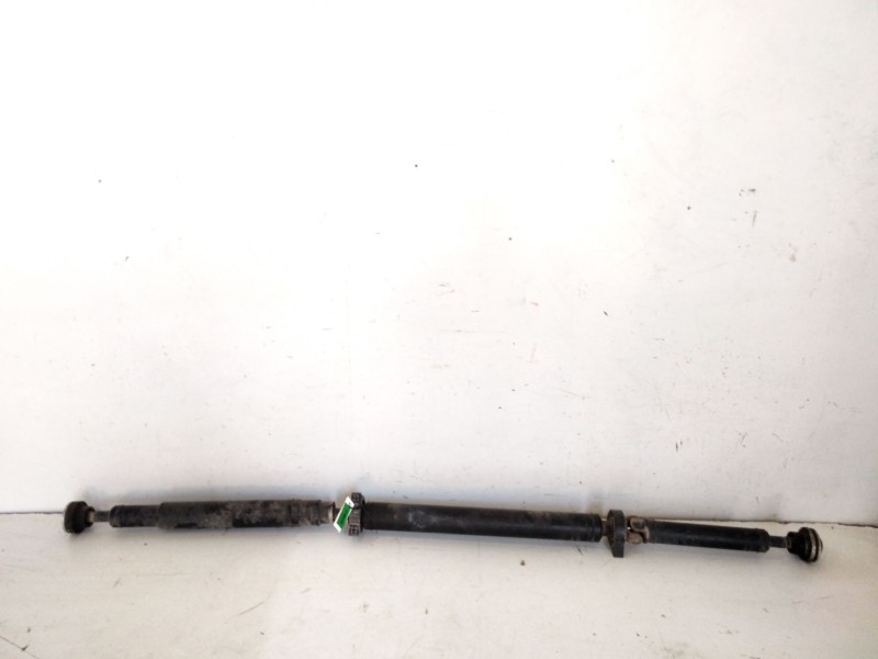 Recambio de transmision central para land rover freelander 2 (l359) 2.2 td4 4x4 referencia OEM IAM   