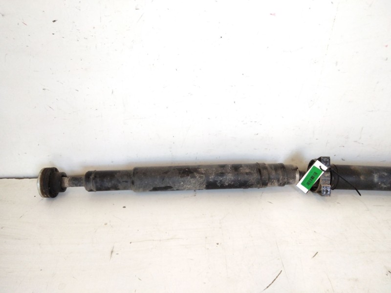 Recambio de transmision central para land rover freelander 2 (l359) 2.2 td4 4x4 referencia OEM IAM   