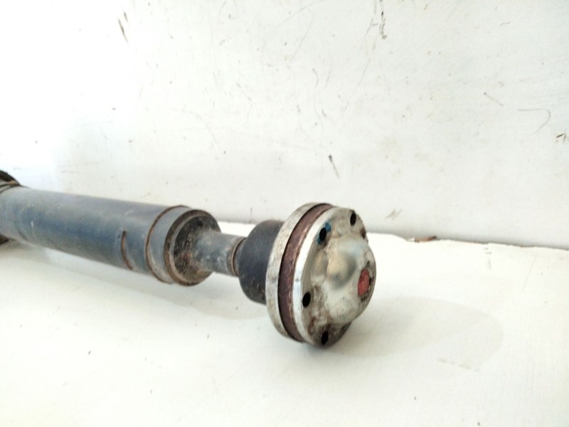 Recambio de transmision central para land rover freelander 2 (l359) 2.2 td4 4x4 referencia OEM IAM   