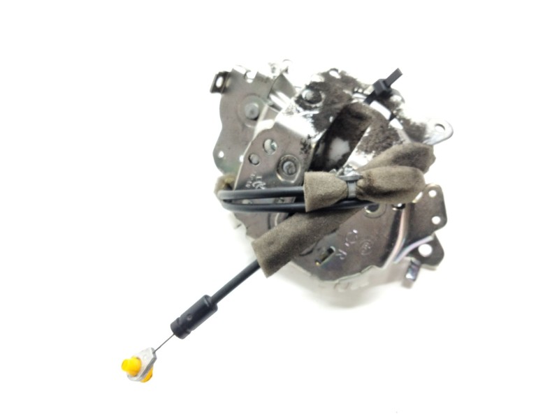 Recambio de cerradura puerta lateral corredera derecha para dacia dokker monospace (ke_) 1.5 blue dci 95 (kejl) referencia OEM I