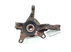 Recambio de mangueta delantera izquierda para dacia dokker monospace (ke_) 1.5 blue dci 95 (kejl) referencia OEM IAM 846B   2