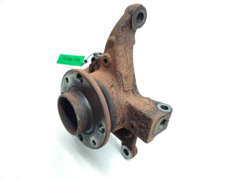 Recambio de mangueta delantera izquierda para dacia dokker monospace (ke_) 1.5 blue dci 95 (kejl) referencia OEM IAM 846B  