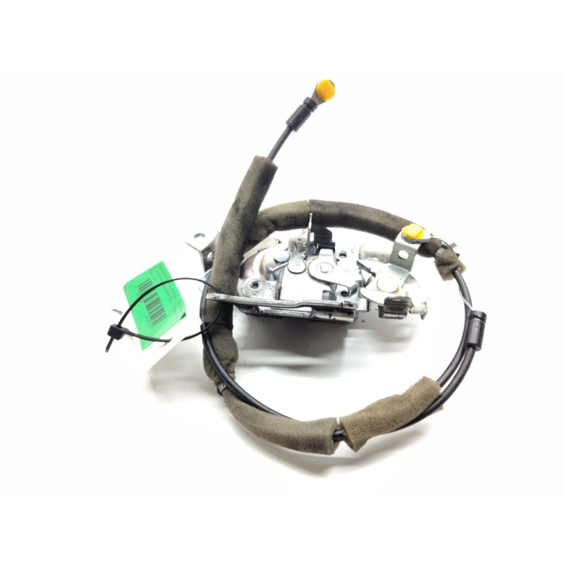 Recambio de cerradura puerta lateral corredera izquierda para dacia dokker monospace (ke_) 1.5 blue dci 95 (kejl) referencia OEM