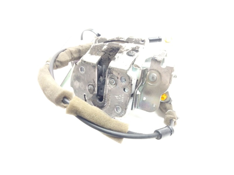 Recambio de cerradura puerta lateral corredera izquierda para dacia dokker monospace (ke_) 1.5 blue dci 95 (kejl) referencia OEM