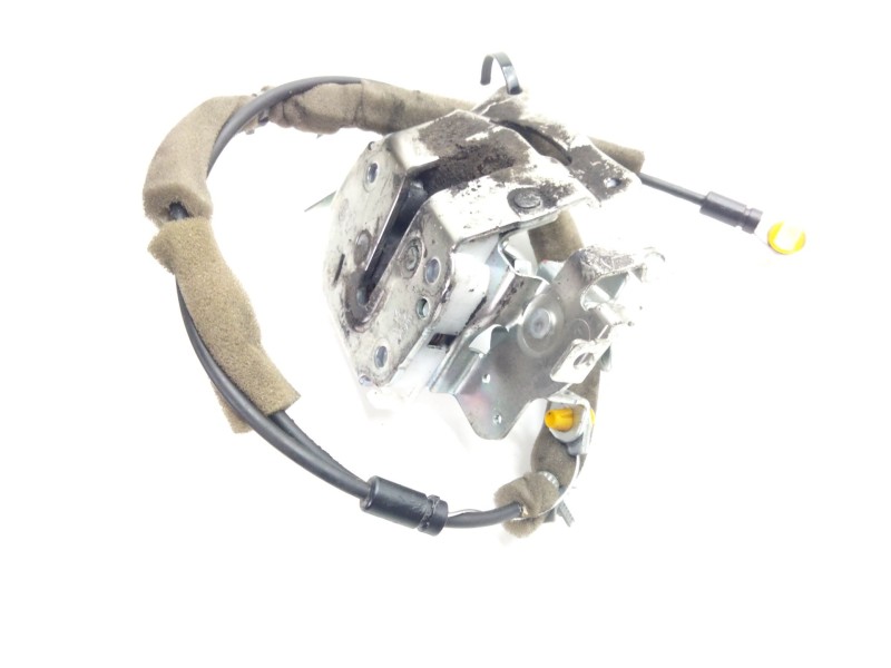 Recambio de cerradura puerta lateral corredera izquierda para dacia dokker monospace (ke_) 1.5 blue dci 95 (kejl) referencia OEM