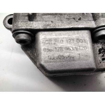 Recambio de cuerpo de mariposa para volkswagen touran (1t1) advance referencia OEM IAM 408740W121001  