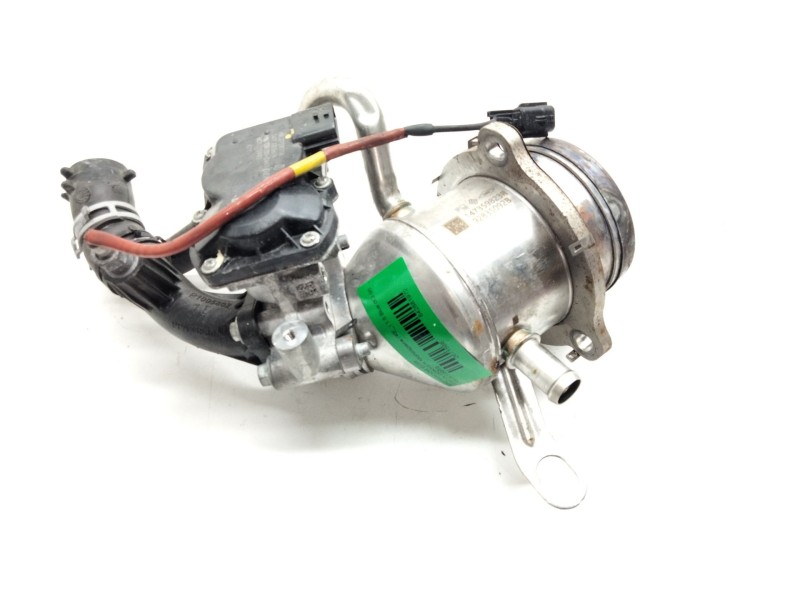Recambio de enfriador egr para dacia dokker monospace (ke_) 1.5 blue dci 95 (kejl) referencia OEM IAM 147359823R  