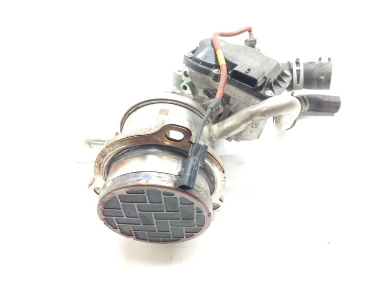 Recambio de enfriador egr para dacia dokker monospace (ke_) 1.5 blue dci 95 (kejl) referencia OEM IAM 147359823R  