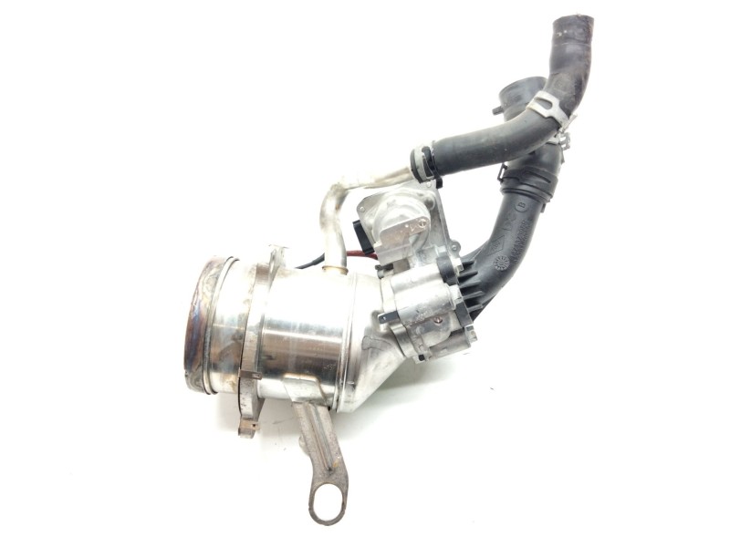 Recambio de enfriador egr para dacia dokker monospace (ke_) 1.5 blue dci 95 (kejl) referencia OEM IAM 147359823R  