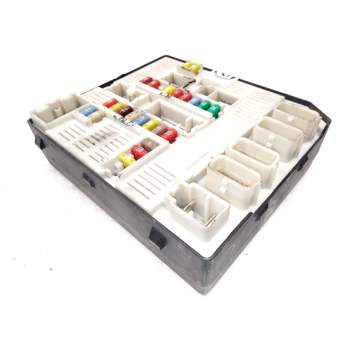 CAJA FUSIBLES 284B60009R 