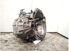 Recambio de caja cambios para renault megane ii berlina 5p 1.5 dci diesel referencia OEM IAM 7701700552   2