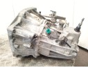 CAJA CAMBIOS 7701700552 