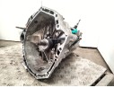 CAJA CAMBIOS 7701700552 
