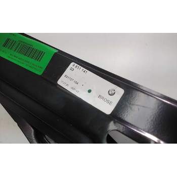 Recambio de elevalunas delantero izquierdo para bmw serie 2 gran coupe (f44) 218i referencia OEM IAM 51334876387  
