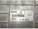 CENTRALITA MOTOR UCE 4D0907557A 0261203905 