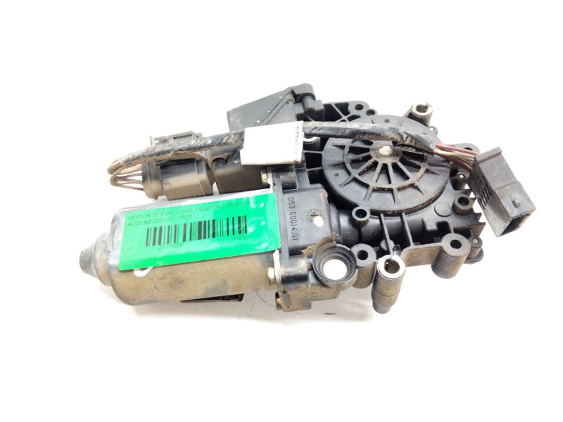 Recambio de motor elevalunas trasero derecho para audi a8 (d2) 3.7 referencia OEM IAM   