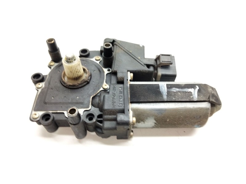 Recambio de motor elevalunas delantero izquierdo para audi a8 (d2) 3.7 referencia OEM IAM   