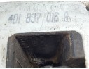 CERRADURA PUERTA DELANTERA DERECHA 4D1837016A 