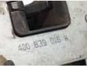 CERRADURA PUERTA TRASERA DERECHA 4D0839016A 