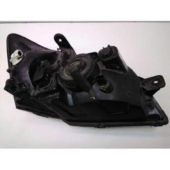Recambio de faro izquierdo para hyundai getz (tb) 1.1 básico referencia OEM IAM   