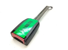 Recambio de enganche delantero derecho para audi a8 (d2) 3.7 referencia OEM IAM 4D0857755E   2