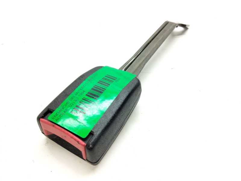 Recambio de enganche delantero derecho para audi a8 (d2) 3.7 referencia OEM IAM 4D0857755E  