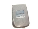 ENGANCHE DELANTERO IZQUIERDO 4D0857755E 