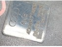 ENGANCHE CINTURON TRASERO DERECHO 4D0857740C 