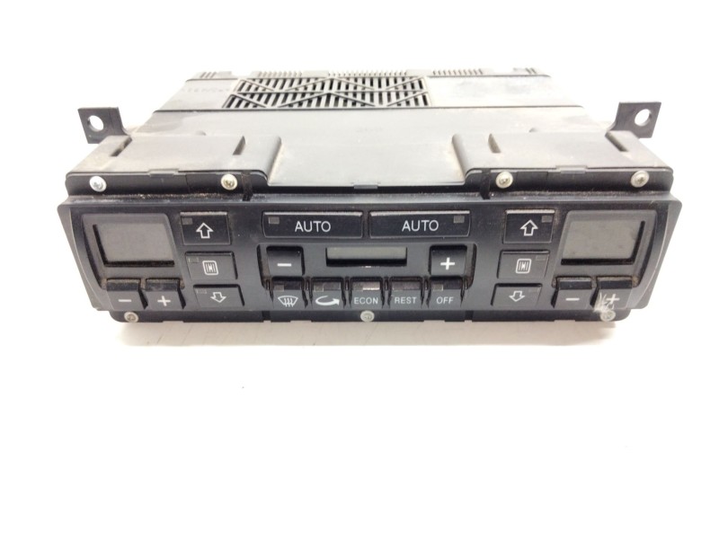 Recambio de mando calefaccion / aire acondicionado para audi a8 (d2) 3.7 referencia OEM IAM   